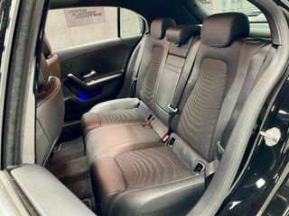 Mercedes-Benz Clase A A 180 d