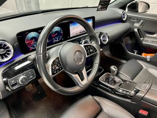 Mercedes-Benz Clase A A 180 d