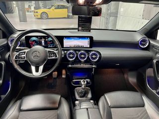 Mercedes-Benz Clase A A 180 d