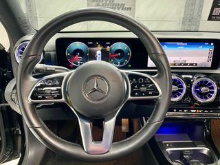 Mercedes-Benz Clase A A 180 d