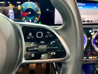 Mercedes-Benz Clase A A 180 d