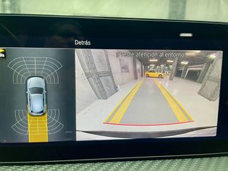 Mercedes-Benz Clase A A 180 d