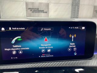 Mercedes-Benz Clase A A 180 d