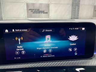 Mercedes-Benz Clase A A 180 d