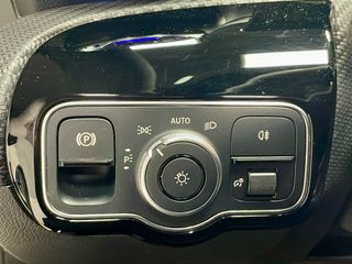 Mercedes-Benz Clase A A 180 d