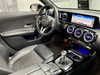 Mercedes-Benz Clase A A 180 d