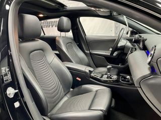 Mercedes-Benz Clase A A 180 d