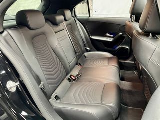 Mercedes-Benz Clase A A 180 d