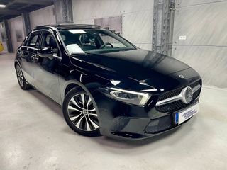 Mercedes-Benz Clase A A 180 d
