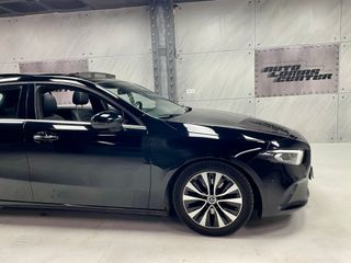 Mercedes-Benz Clase A A 180 d