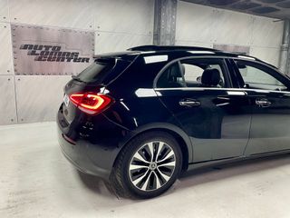 Mercedes-Benz Clase A A 180 d