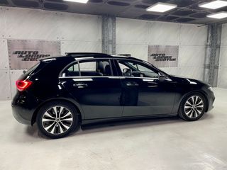 Mercedes-Benz Clase A A 180 d
