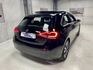 Mercedes-Benz Clase A A 180 d