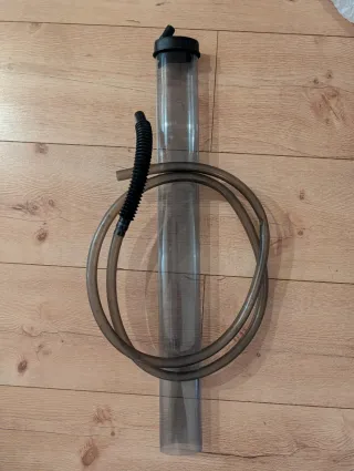 Acuario ICA Aqualed 100L