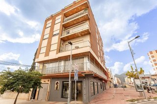 Local comercial en venta en Vall d´Uixó (la)