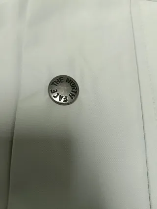 Chaqueta impermeable