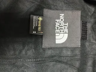 Chaqueta impermeable