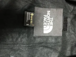 Chaqueta impermeable