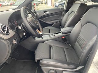 Mercedes-Benz Clase B 2018