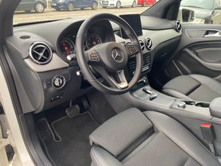 Mercedes-Benz Clase B 2018