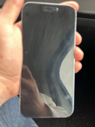 iPhone 14 Pro 256GB Morado Oscuro