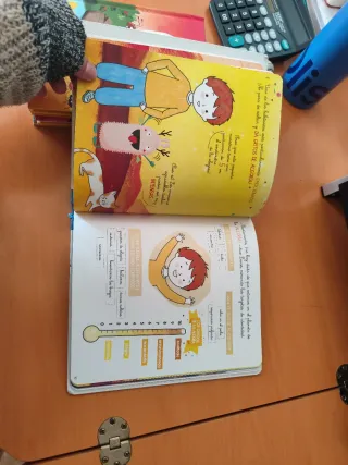 Guía Montessori de las emociones