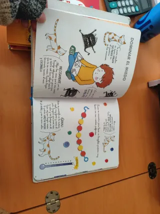 Guía Montessori de las emociones