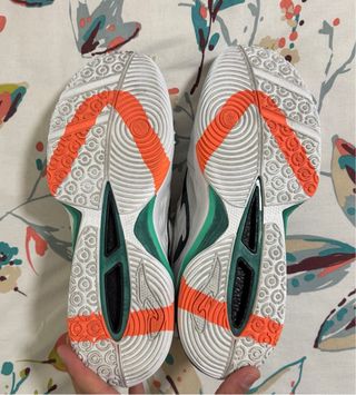 Zapatillas Joma Slam Padel Blancas