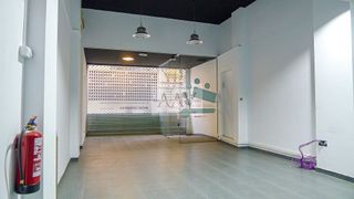 Local comercial en alquiler en Catalunya - Fontetes en Cerdanyola del Vallès