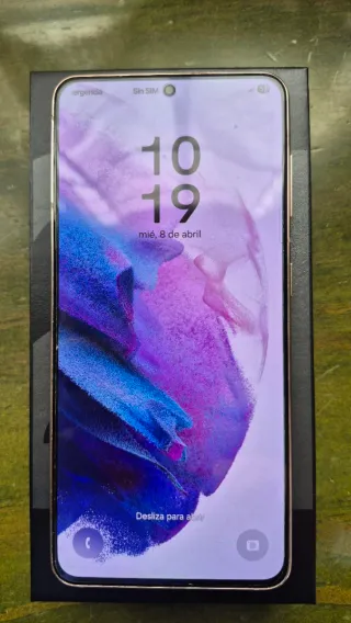 Samsung S21 5G