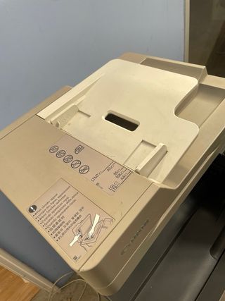 Canon C250i Fotocopiadora, Impresora y Escáner
