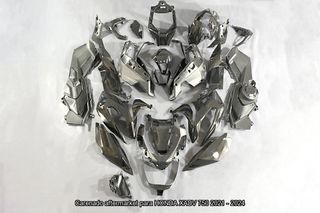 Carenado Avdb para HONDA XADV 750 2021 - 2024