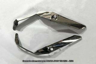 Carenado Avdb para HONDA XADV 750 2021 - 2024