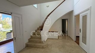 Casa pareada en alquiler en Piovera - Conde Orgaz en Madrid