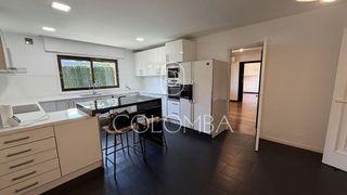 Casa pareada en alquiler en Piovera - Conde Orgaz en Madrid