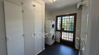 Casa pareada en alquiler en Piovera - Conde Orgaz en Madrid