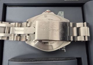 Reloj TAG Heuer Formula 1 Calibre 5 (Somos tienda)