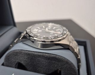 Reloj TAG Heuer Formula 1 Calibre 5 (Somos tienda)