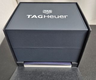 Reloj TAG Heuer Formula 1 Calibre 5 (Somos tienda)