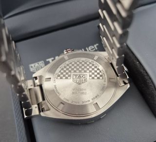 Reloj TAG Heuer Formula 1 Calibre 5 (Somos tienda)