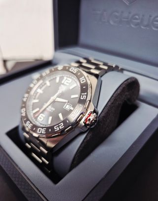 Reloj TAG Heuer Formula 1 Calibre 5 (Somos tienda)