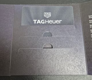 Reloj TAG Heuer Formula 1 Calibre 5 (Somos tienda)