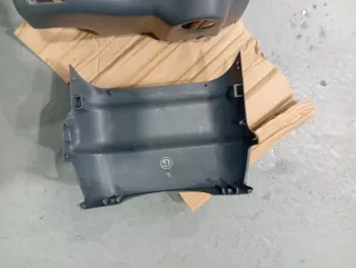 Plástico Columna Dirección Honda Civic EG