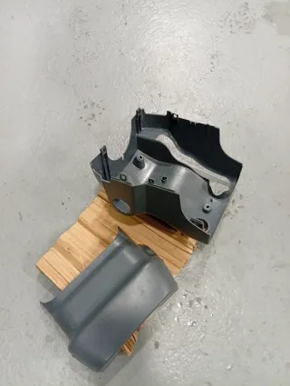 Plástico Columna Dirección Honda Civic EG