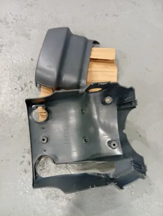 Plástico Columna Dirección Honda Civic EG