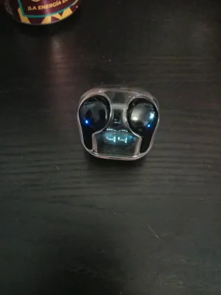 Auriculares Inalámbricos Bluetooth