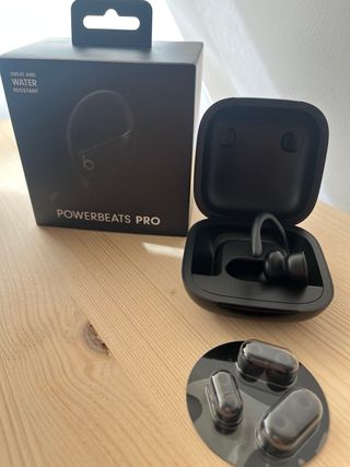 Auricular Derecho Power Beats Pro Negro