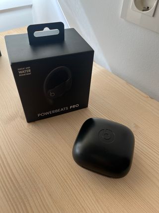 Auricular Derecho Power Beats Pro Negro