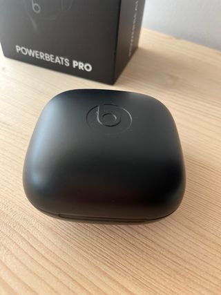 Auricular Derecho Power Beats Pro Negro