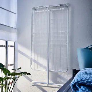 Tendedero plegable IKEA Mulig